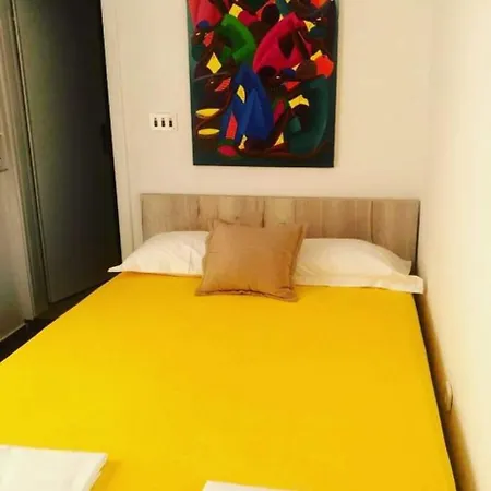 Pansiyon Inara *