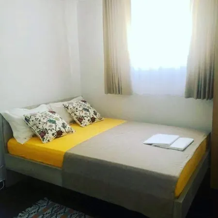Inara Pansiyon Neum